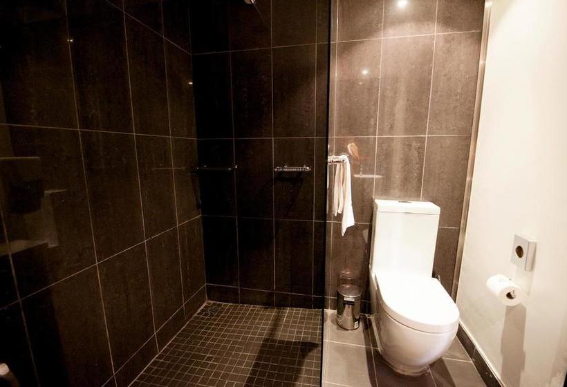 הוסטל Once In Joburg