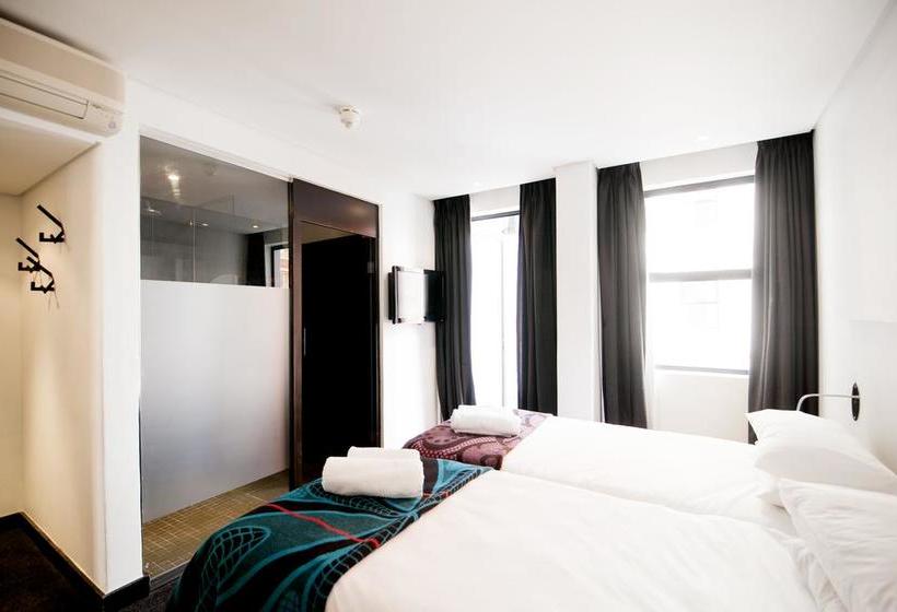 הוסטל Once In Joburg