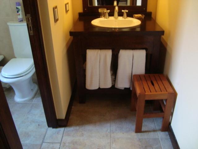 Amancio Hotel & Cabañas