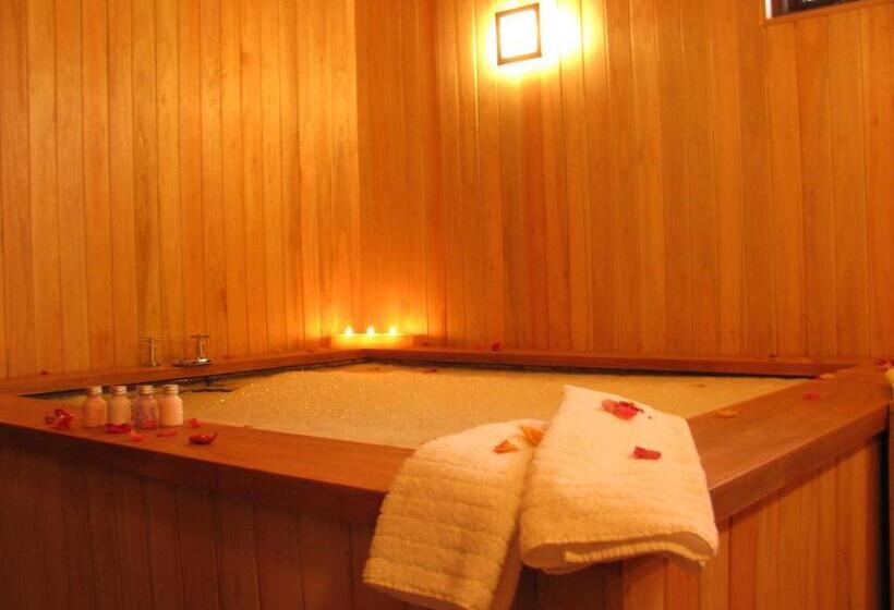 Amancio Hotel & Cabañas