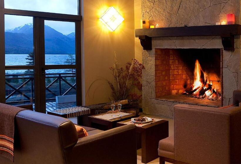 Amancio Hotel & Cabañas