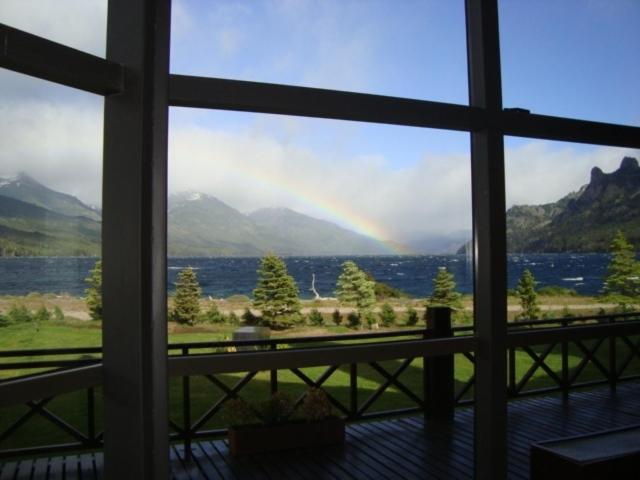 Amancio Hotel & Cabañas