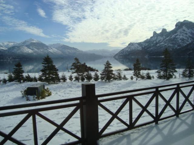 Amancio Hotel & Cabañas