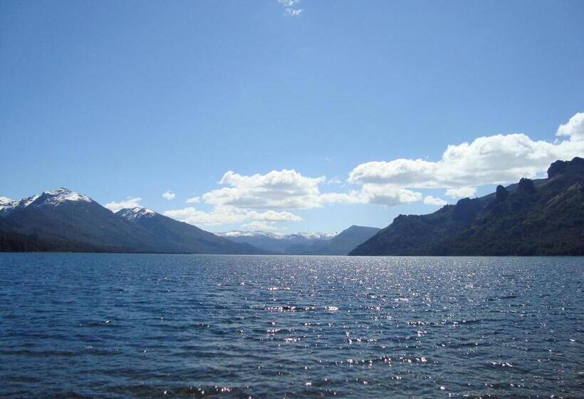 Amancio Hotel & Cabañas