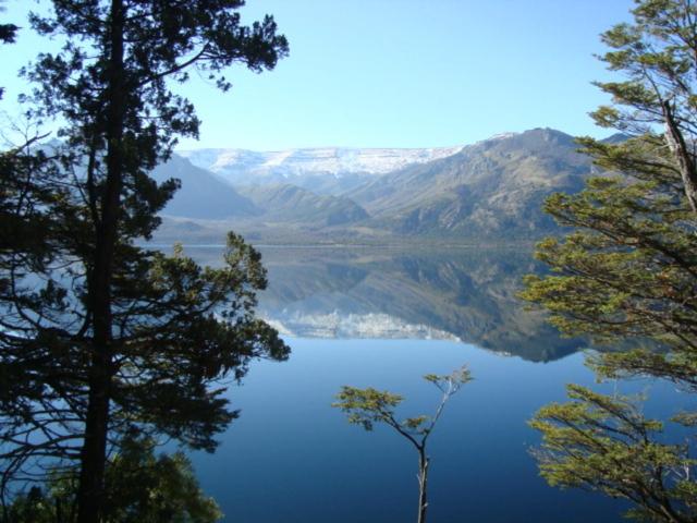 Amancio Hotel & Cabañas