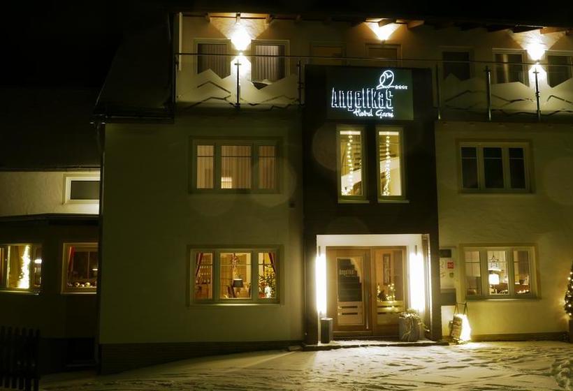 Naturboutique Hotel Rauszeit
