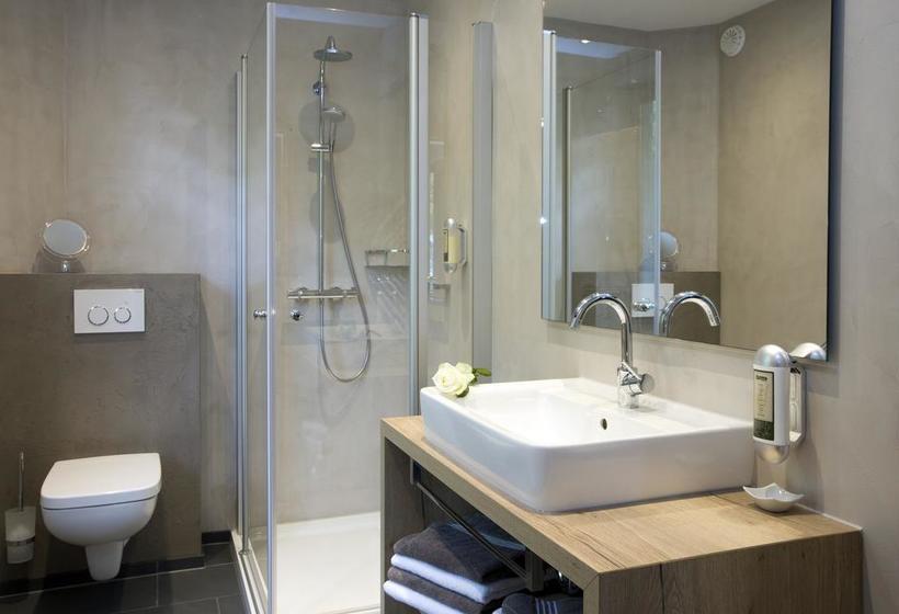 Naturboutique Hotel Rauszeit