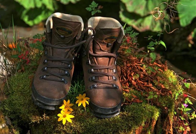 Naturboutique Hotel Rauszeit