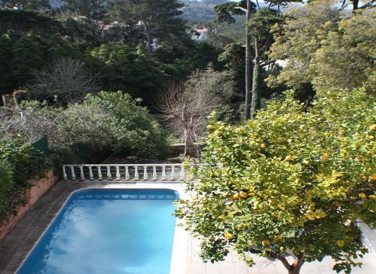 Açucena Vintage Bed & Breakfast