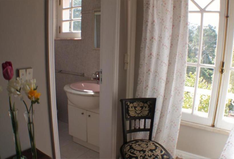 Açucena Vintage Bed & Breakfast