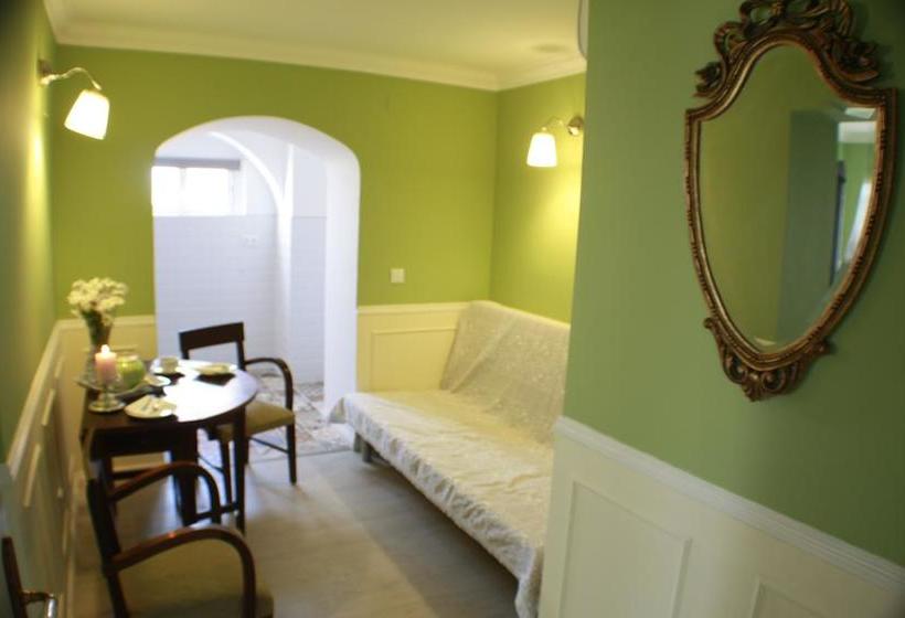 Açucena Vintage Bed & Breakfast