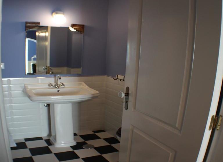 Açucena Vintage Bed & Breakfast