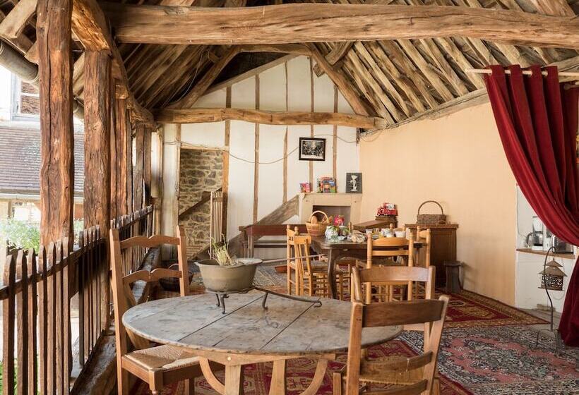 B&b Esprit D Un Moment