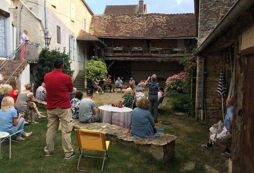 B&b Esprit D Un Moment