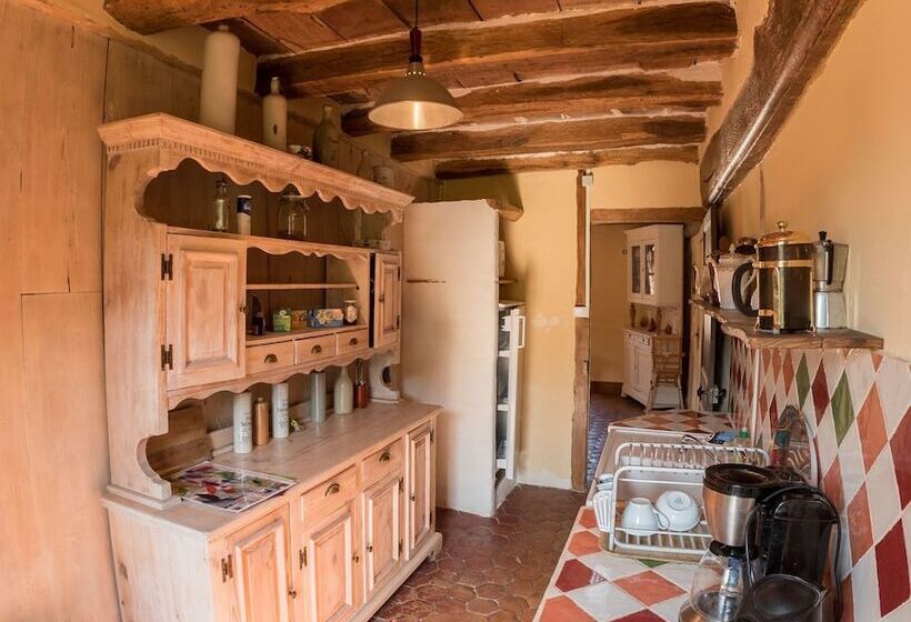 B&b Esprit D Un Moment