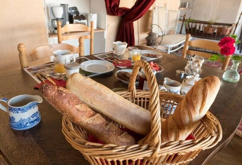 B&b Esprit D Un Moment