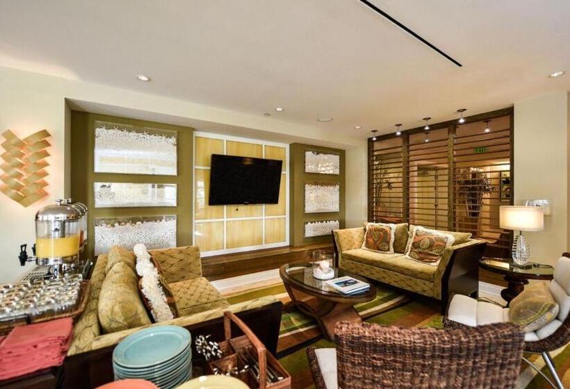 Beach Residences On Siesta Aka The Hyatt