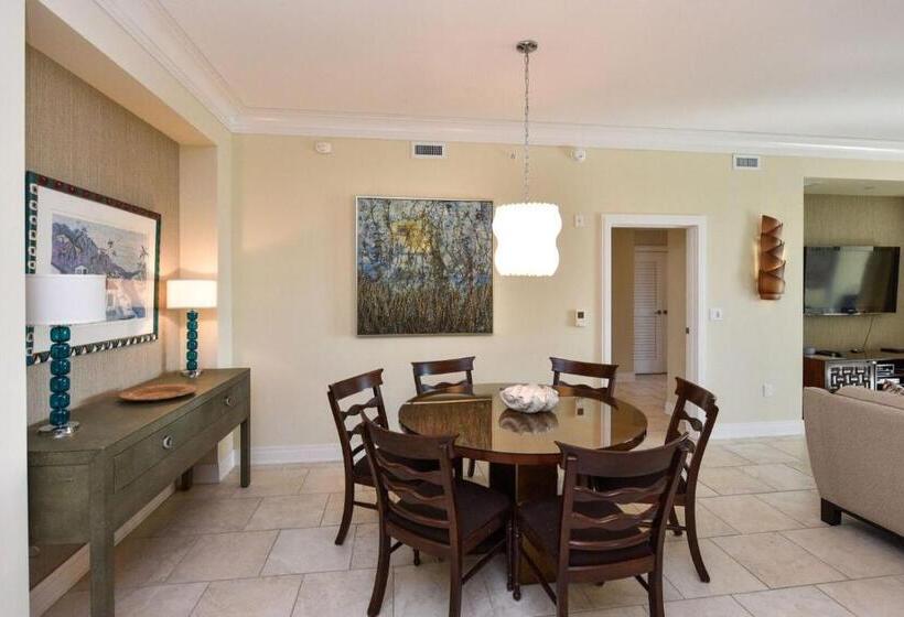 Beach Residences On Siesta Aka The Hyatt