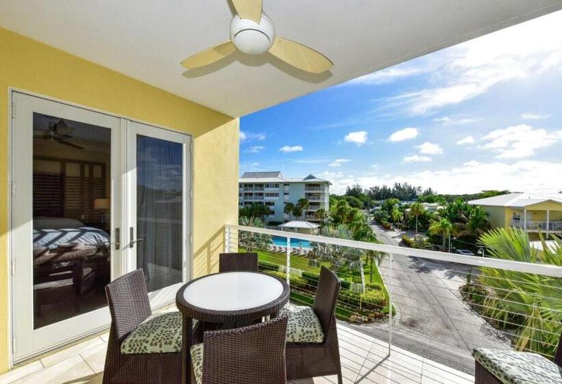 Beach Residences On Siesta Aka The Hyatt