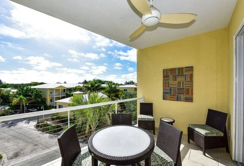 Beach Residences On Siesta Aka The Hyatt