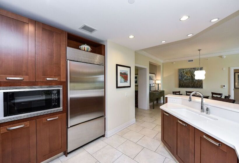 Beach Residences On Siesta Aka The Hyatt