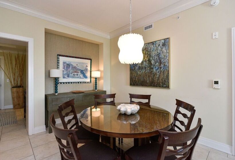 Beach Residences On Siesta Aka The Hyatt