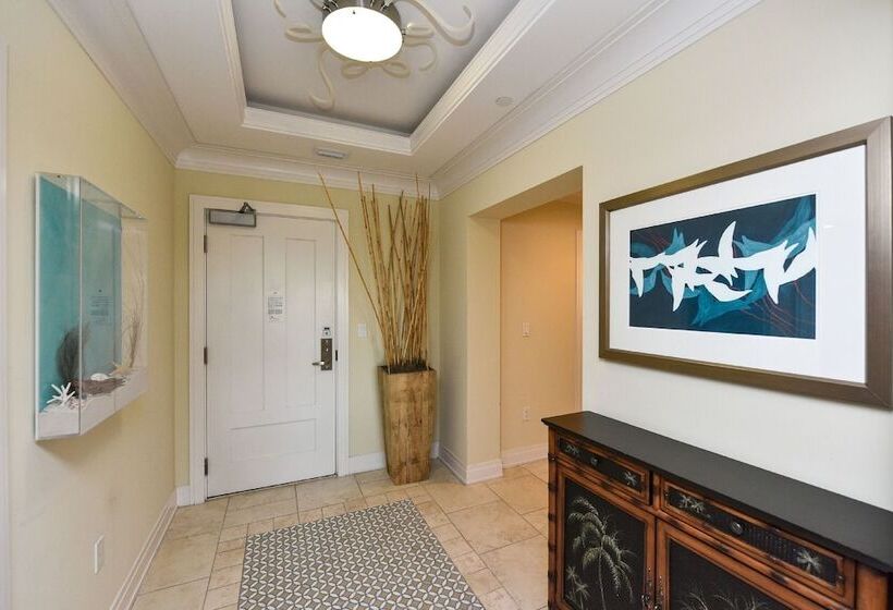 Beach Residences On Siesta Aka The Hyatt