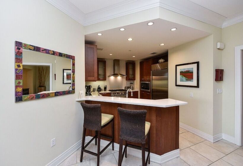 Beach Residences On Siesta Aka The Hyatt