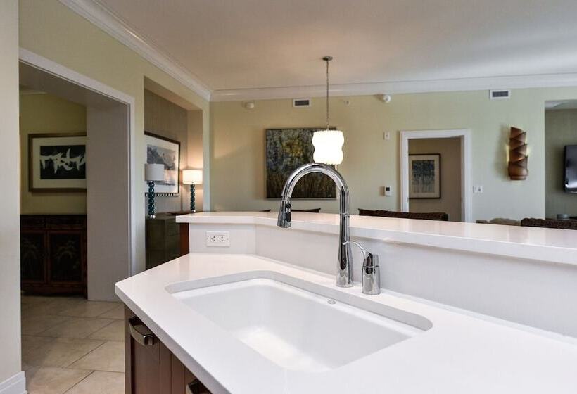 Beach Residences On Siesta Aka The Hyatt