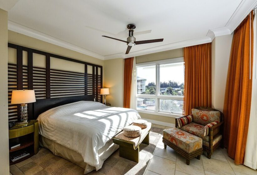 Beach Residences On Siesta Aka The Hyatt