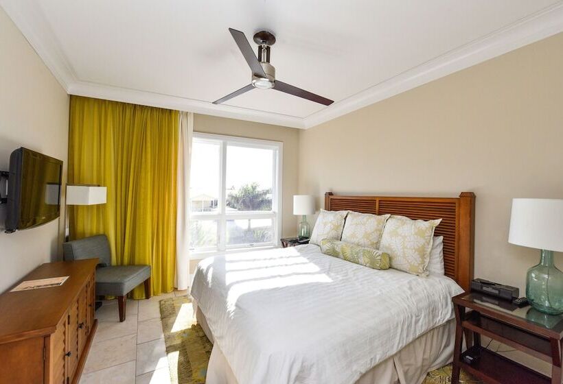 Beach Residences On Siesta Aka The Hyatt