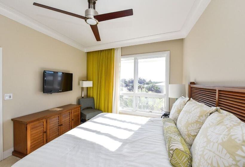 Beach Residences On Siesta Aka The Hyatt