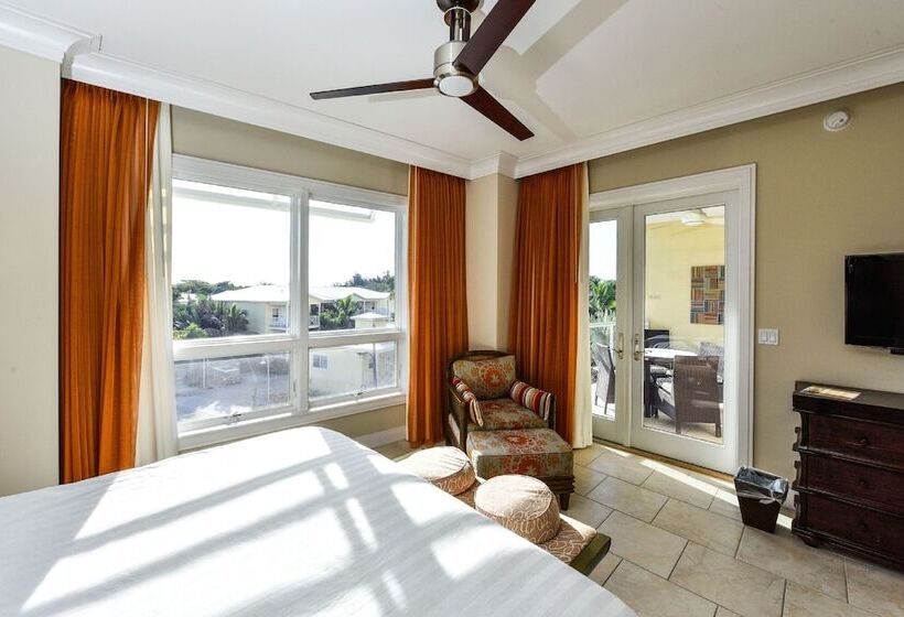 Beach Residences On Siesta Aka The Hyatt