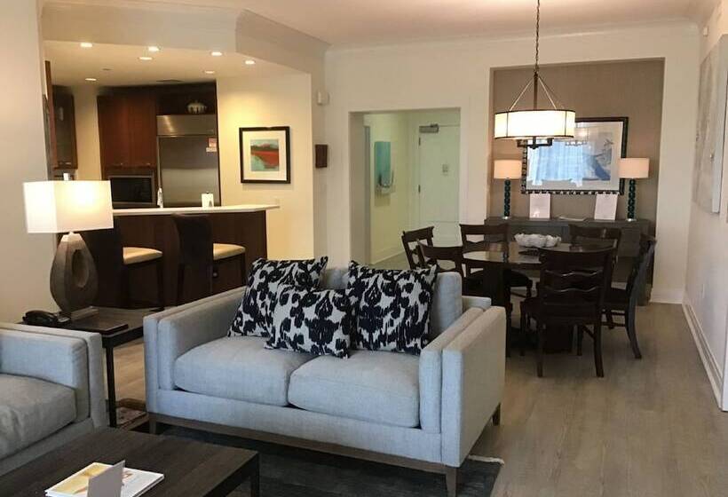 Beach Residences On Siesta Aka The Hyatt