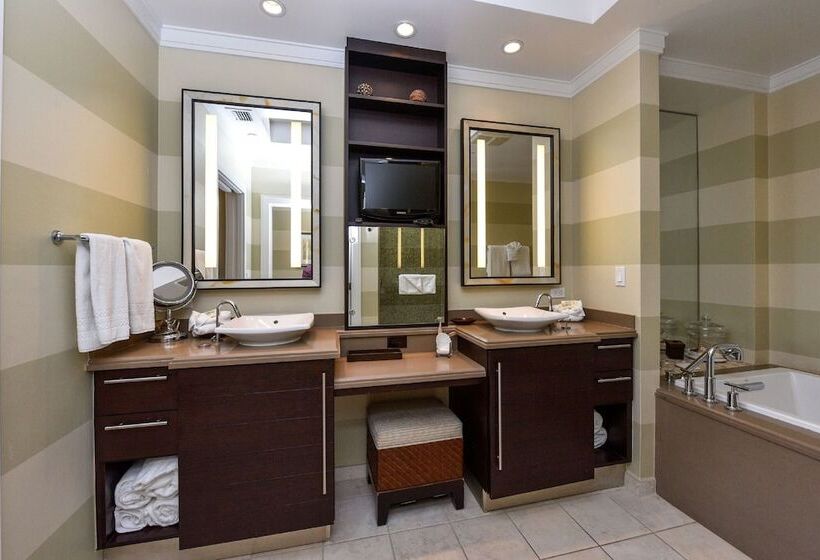 Beach Residences On Siesta Aka The Hyatt