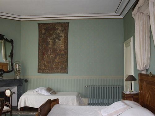 Bed and Breakfast Château Le Breil