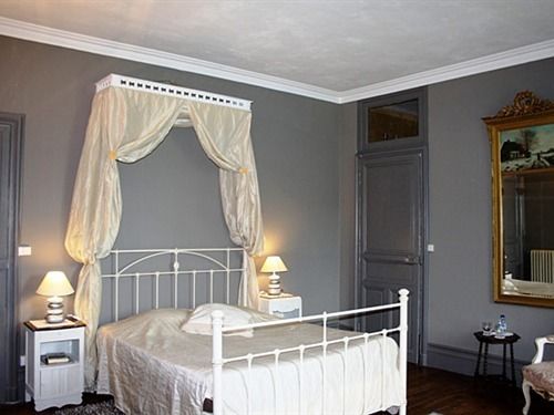 Bed and Breakfast Château Le Breil