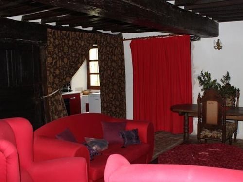 Bed and Breakfast Château Le Breil