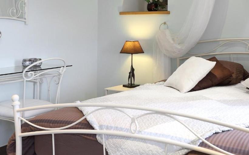 민박 Domaine De Campagnac   Spa & Sauna