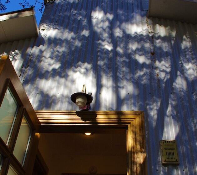 Familia Piatti B&b Suites