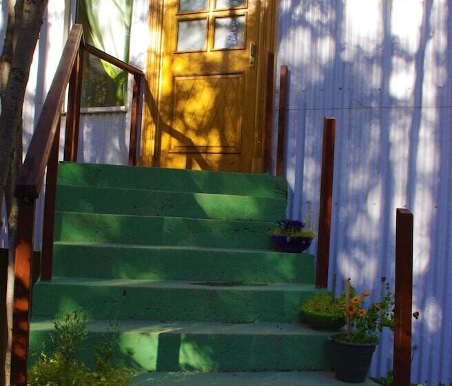 Familia Piatti B&b Suites