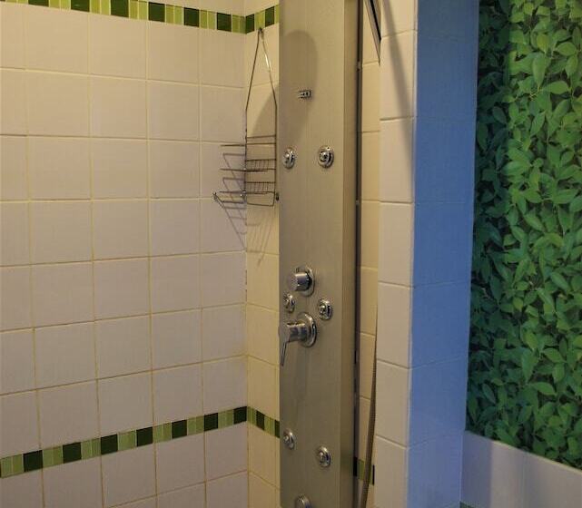 Familia Piatti B&b Suites