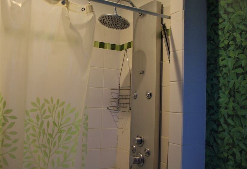 Familia Piatti B&b Suites