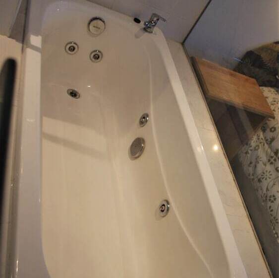 Familia Piatti B&b Suites