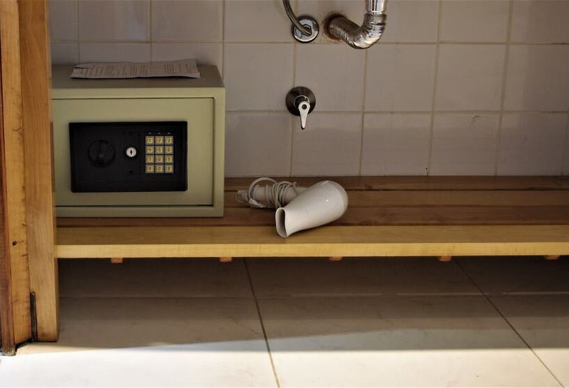 Familia Piatti B&b Suites