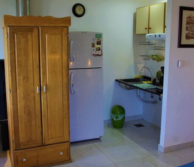 Familia Piatti B&b Suites