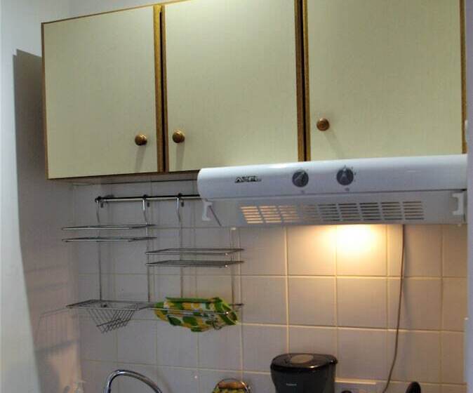 Familia Piatti B&b Suites