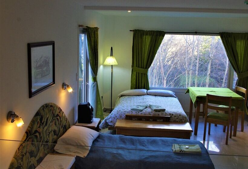 Familia Piatti B&b Suites