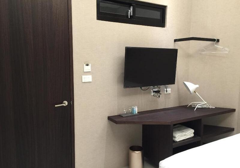 تختخواب و صبحانه Kenting Feliz