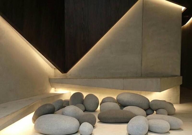 تختخواب و صبحانه Kenting Feliz